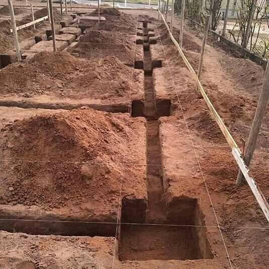 House under construction